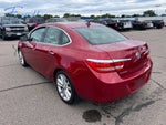 2012 Buick Verano Leather Group