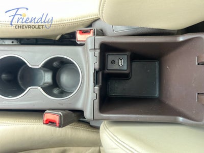 2012 Buick Verano Leather Group