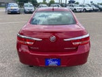 2012 Buick Verano Leather Group