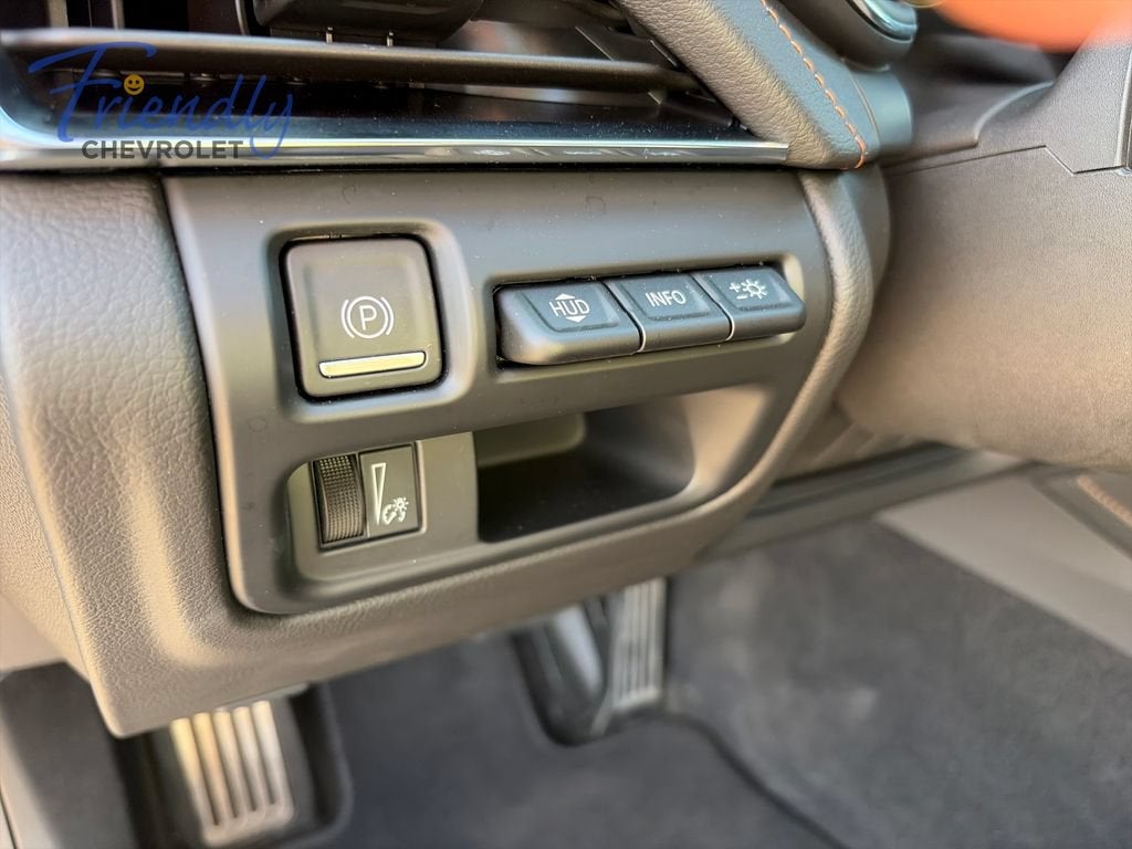 2024 Cadillac CT5 Sport