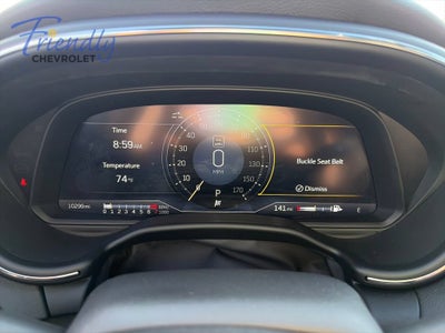 2024 Cadillac CT5 Sport