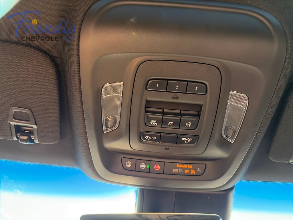 2024 Cadillac CT5 Sport