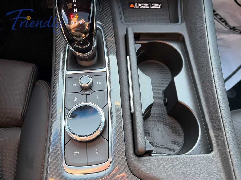 2024 Cadillac CT5 Sport