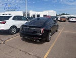 2024 Cadillac CT5 Sport