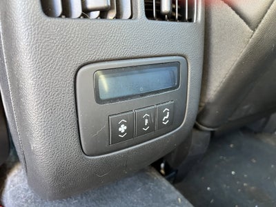 2008 Cadillac DTS w/1SD