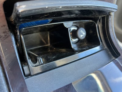 2008 Cadillac DTS w/1SD