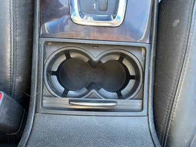 2008 Cadillac DTS w/1SD