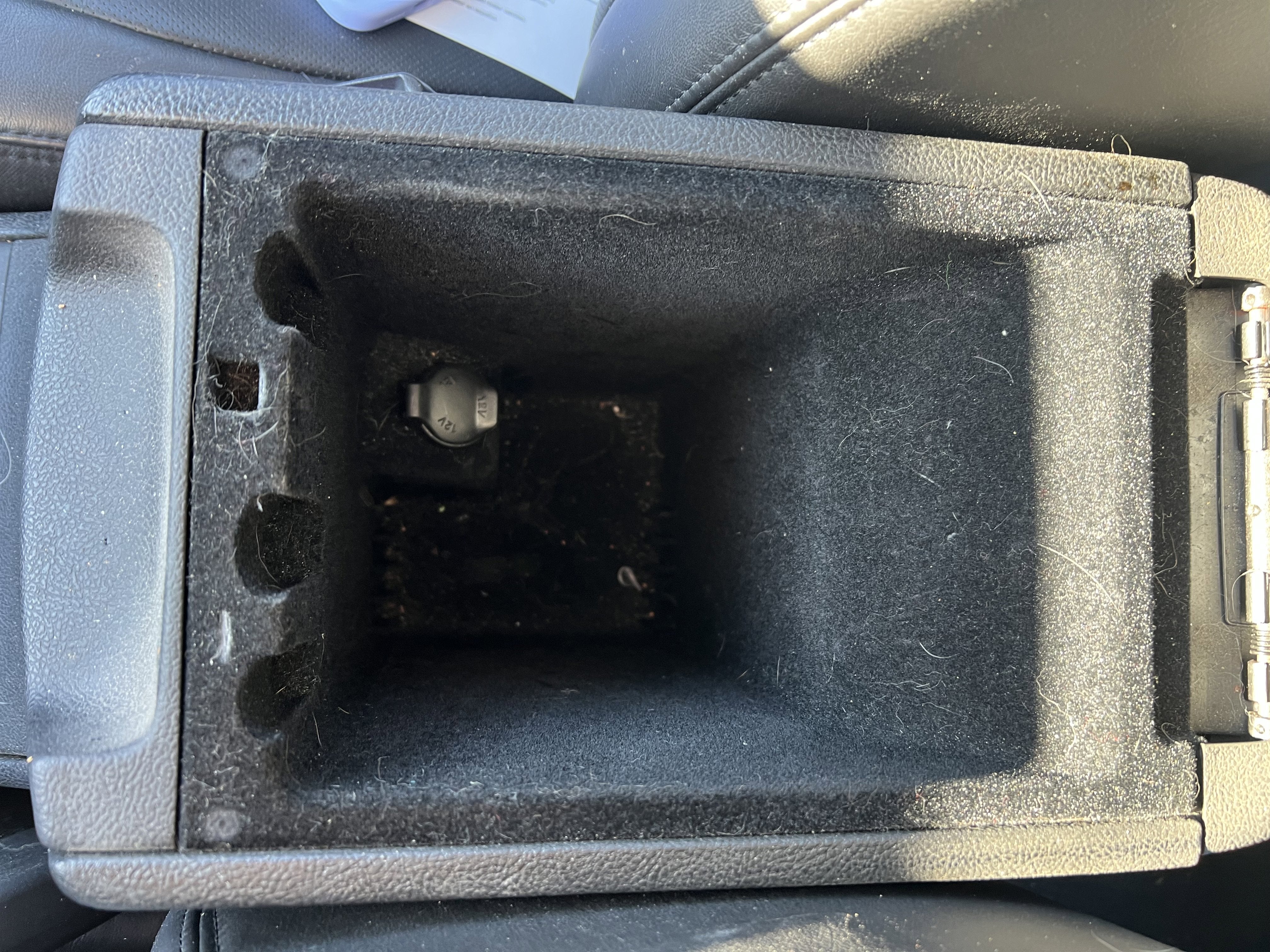 2008 Cadillac DTS w/1SD