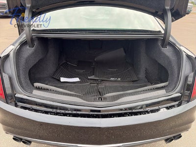 2019 Cadillac CT6 Sport AWD