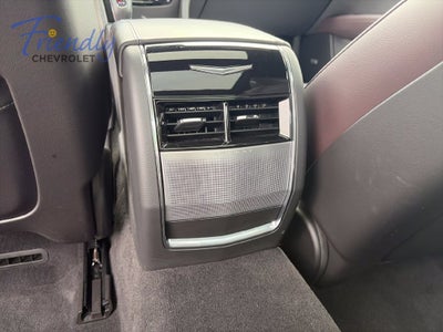 2019 Cadillac CT6 Sport AWD