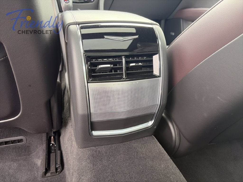 2019 Cadillac CT6 Sport AWD