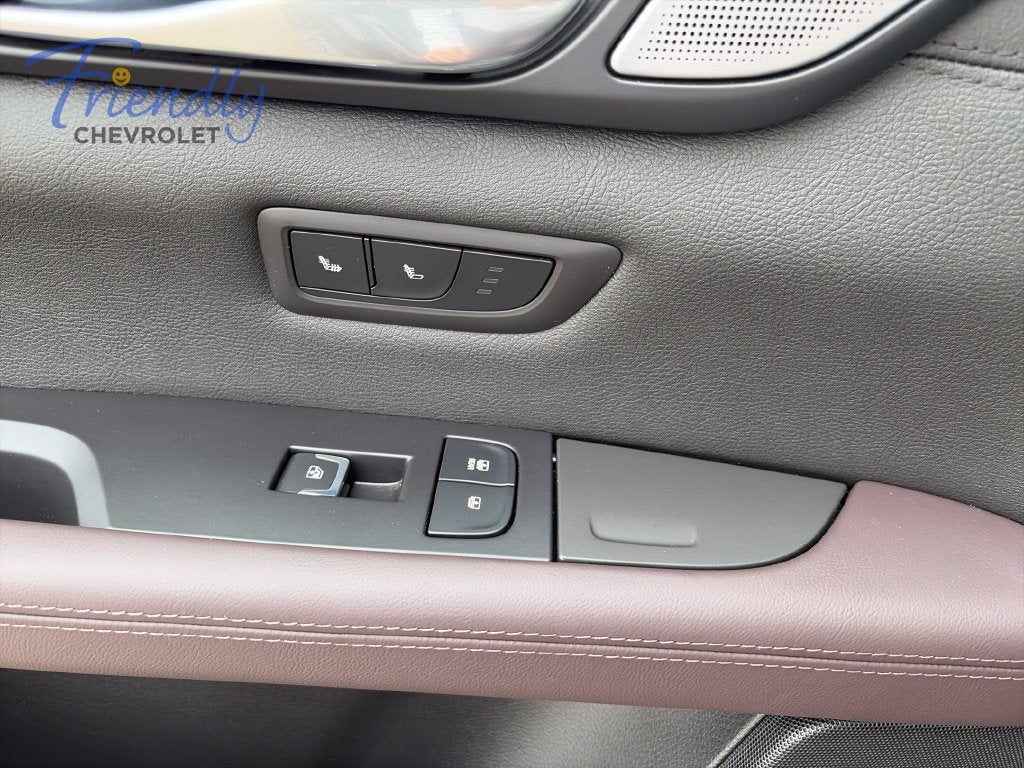 2019 Cadillac CT6 Sport AWD