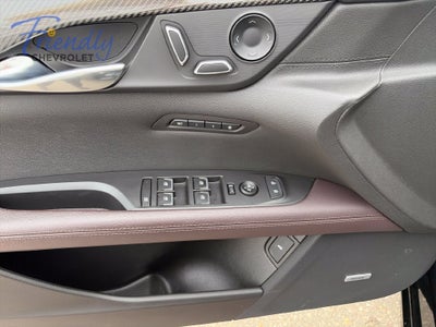 2019 Cadillac CT6 Sport AWD