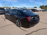 2019 Cadillac CT6 Sport AWD