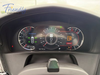 2019 Cadillac CT6 Sport AWD