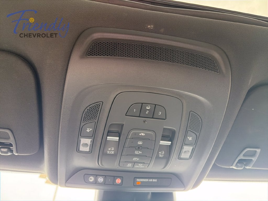 2019 Cadillac CT6 Sport AWD