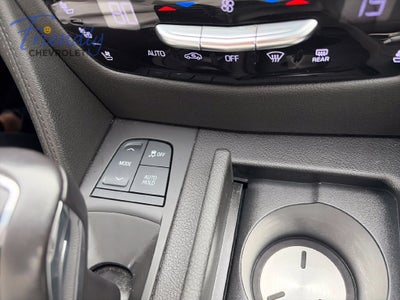 2019 Cadillac CT6 Sport AWD