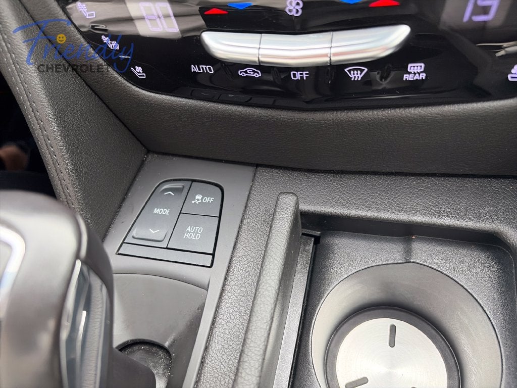 2019 Cadillac CT6 Sport AWD