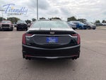 2019 Cadillac CT6 Sport AWD