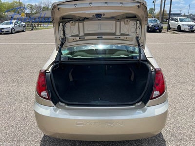 2006 Saturn Ion 2