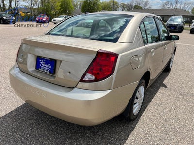 2006 Saturn Ion 2