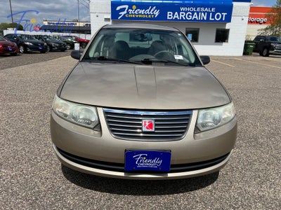 2006 Saturn Ion 2