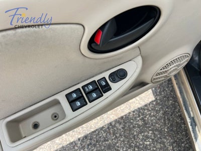 2006 Saturn Ion 2