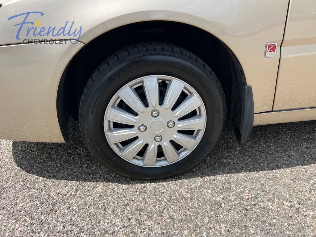 2006 Saturn Ion 2