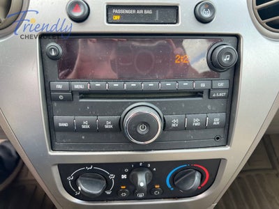 2006 Saturn Ion 2