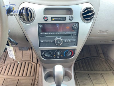 2006 Saturn Ion 2
