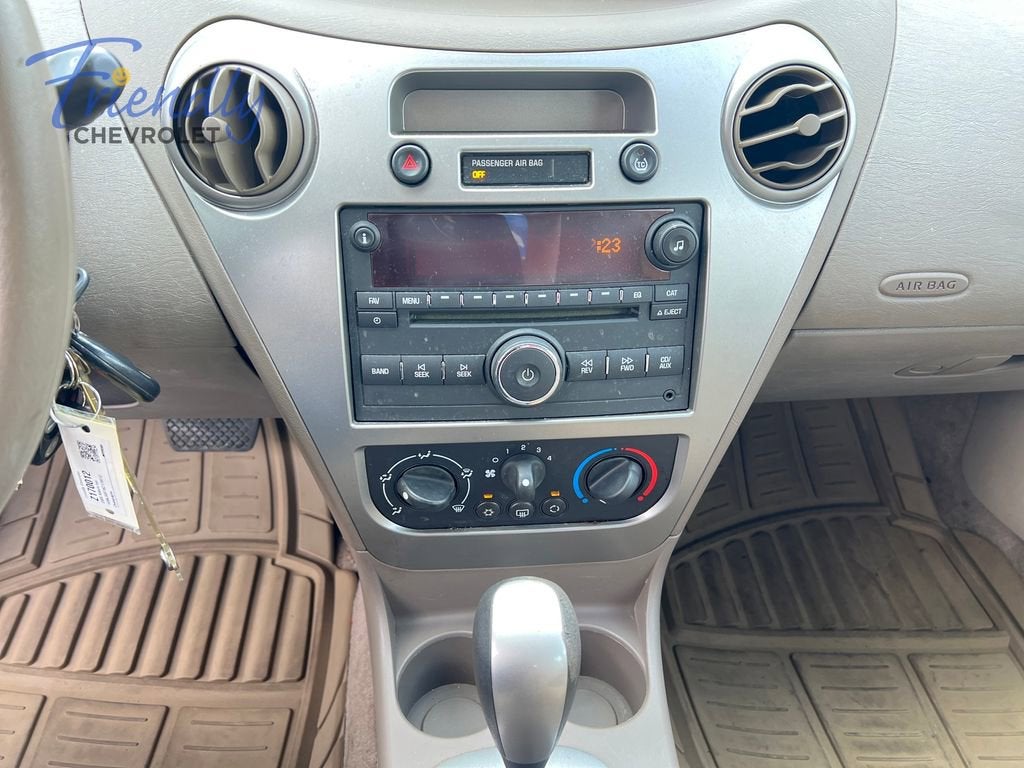2006 Saturn Ion 2