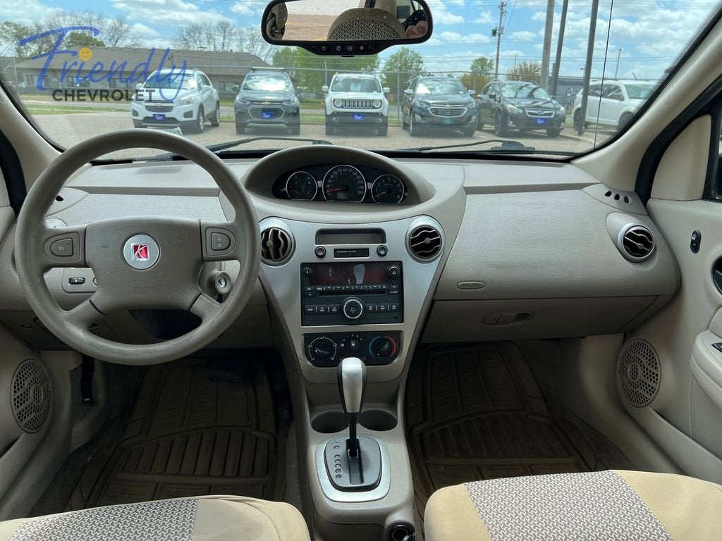 2006 Saturn Ion 2