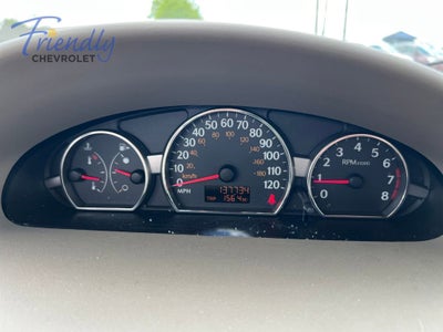 2006 Saturn Ion 2