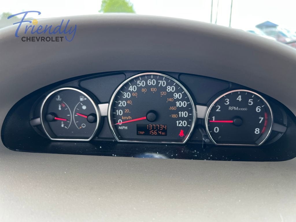 2006 Saturn Ion 2