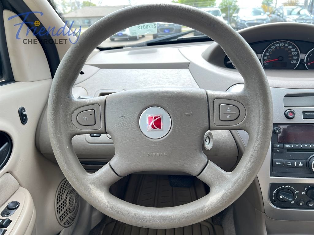 2006 Saturn Ion 2