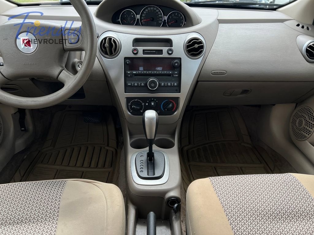 2006 Saturn Ion 2
