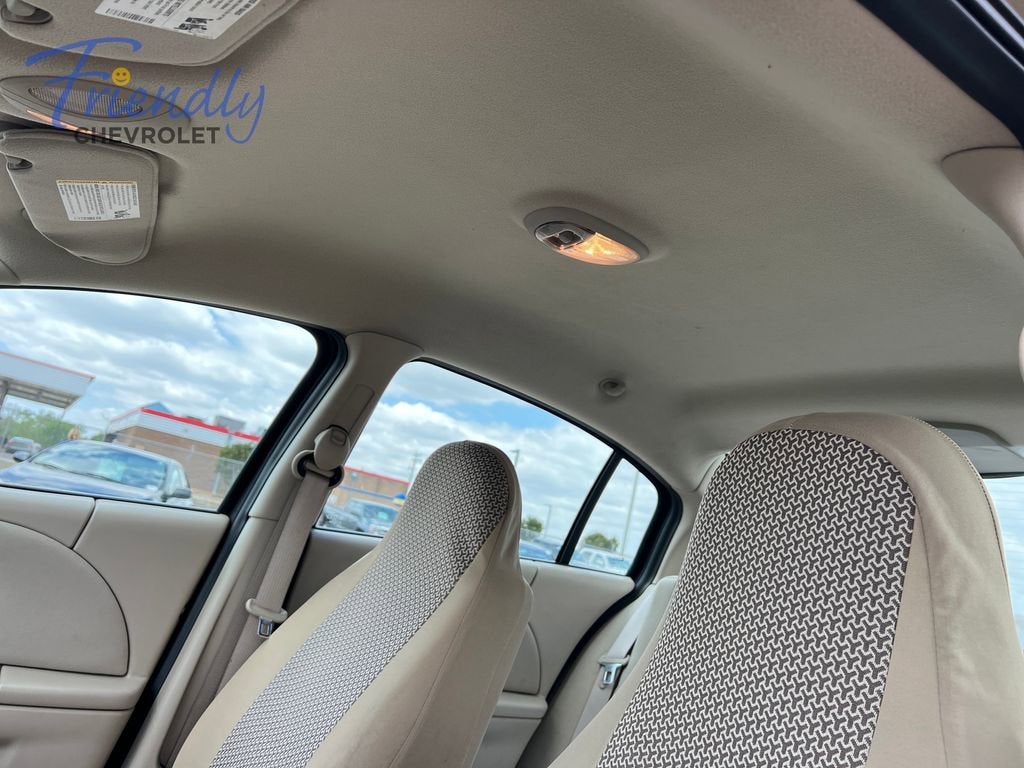 2006 Saturn Ion 2