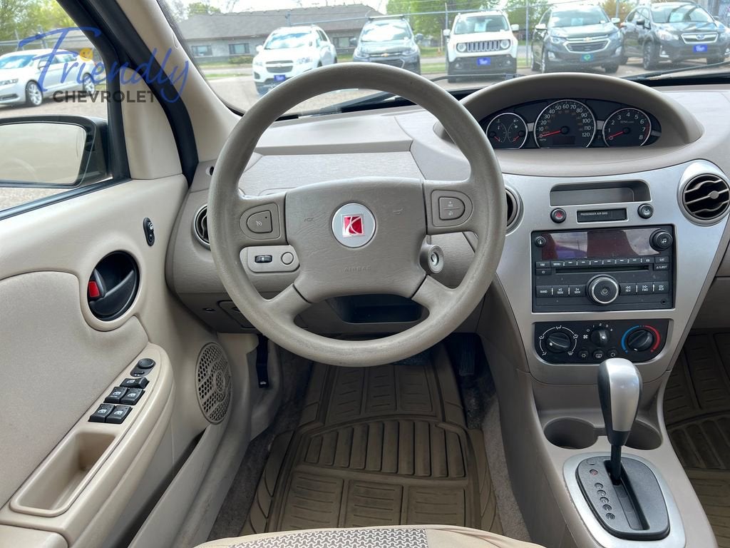 2006 Saturn Ion 2