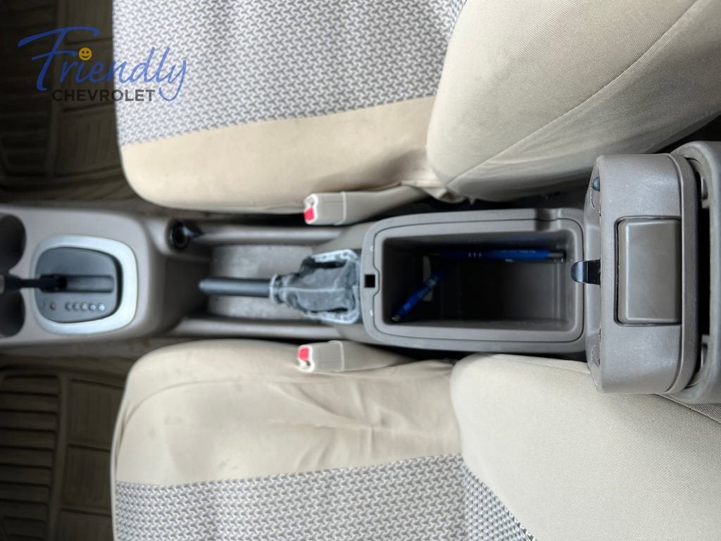 2006 Saturn Ion 2