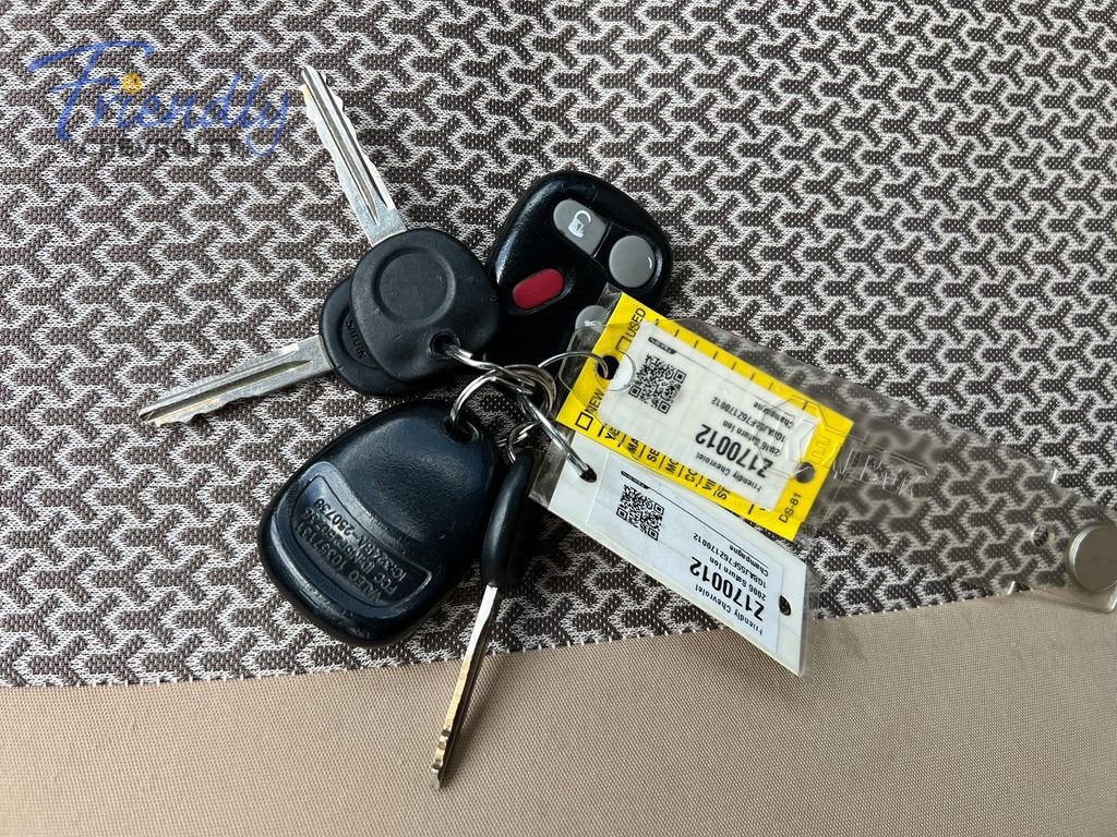 2006 Saturn Ion 2