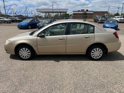 2006 Saturn Ion 2