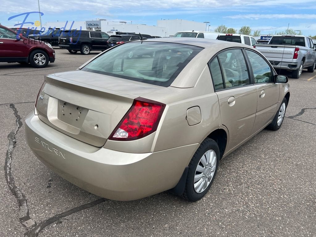 2006 Saturn Ion 2