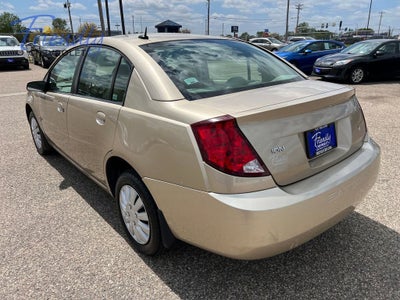 2006 Saturn Ion 2