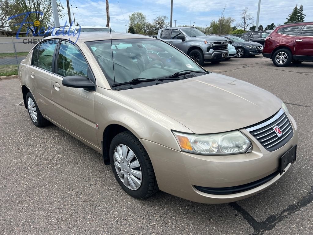2006 Saturn Ion 2