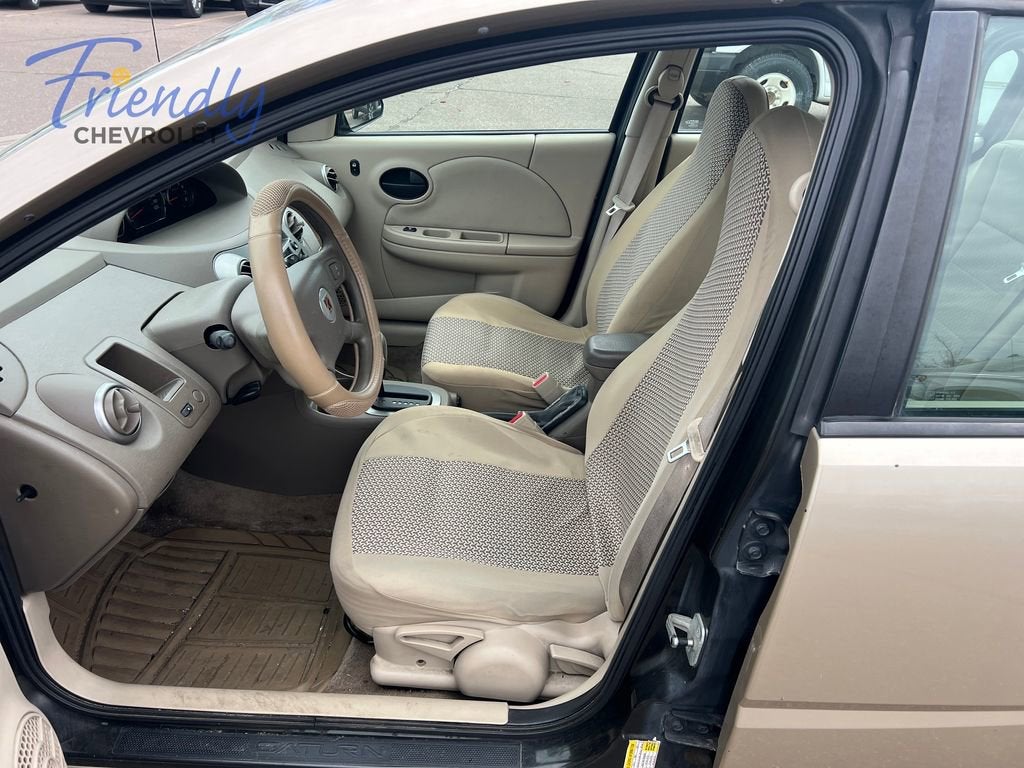 2006 Saturn Ion 2