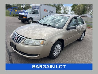 2006 Saturn Ion 2