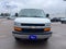 2011 Chevrolet Express Passenger 3500 1LT