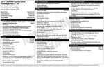 2011 Chevrolet Express Passenger 3500 1LT