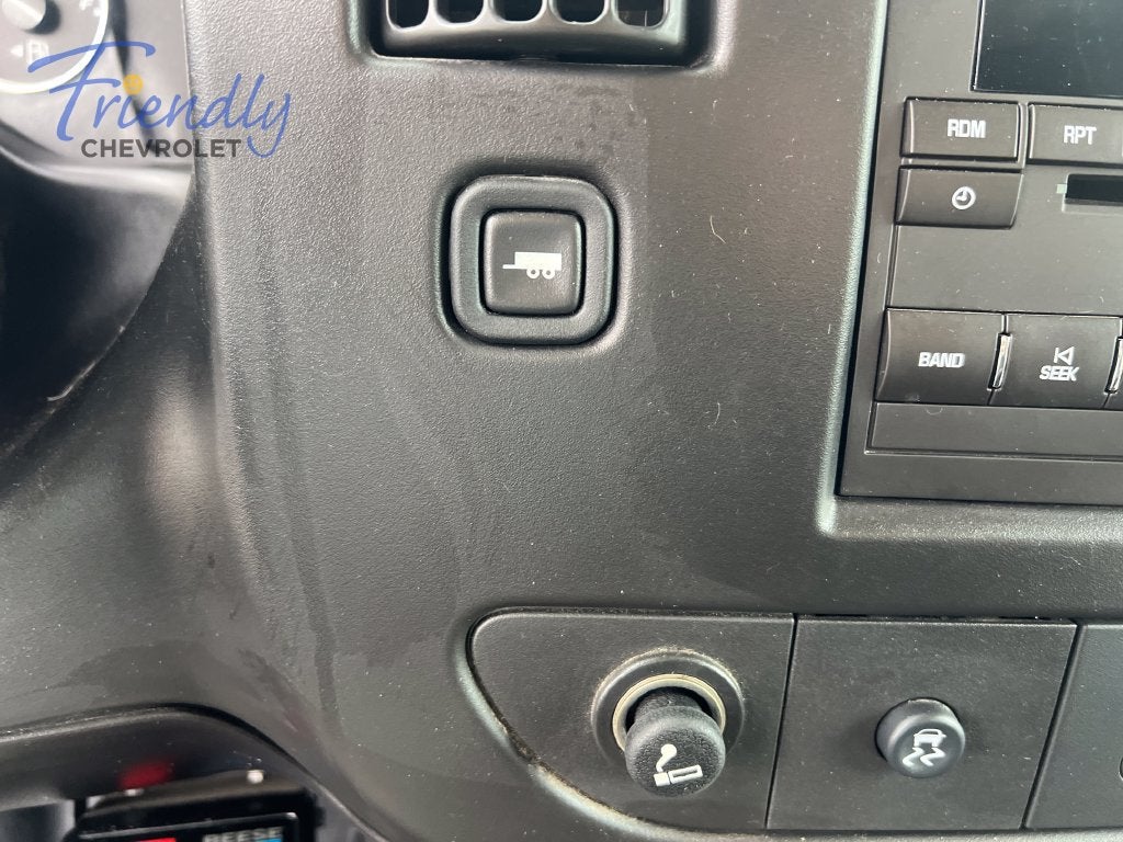 2011 Chevrolet Express Passenger 3500 1LT