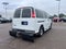 2011 Chevrolet Express Passenger 3500 1LT